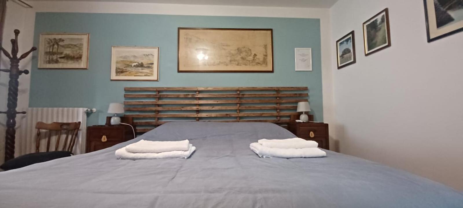 Home Sweet Home Affittacamere - ลุคคา ห้อง รูปภาพ