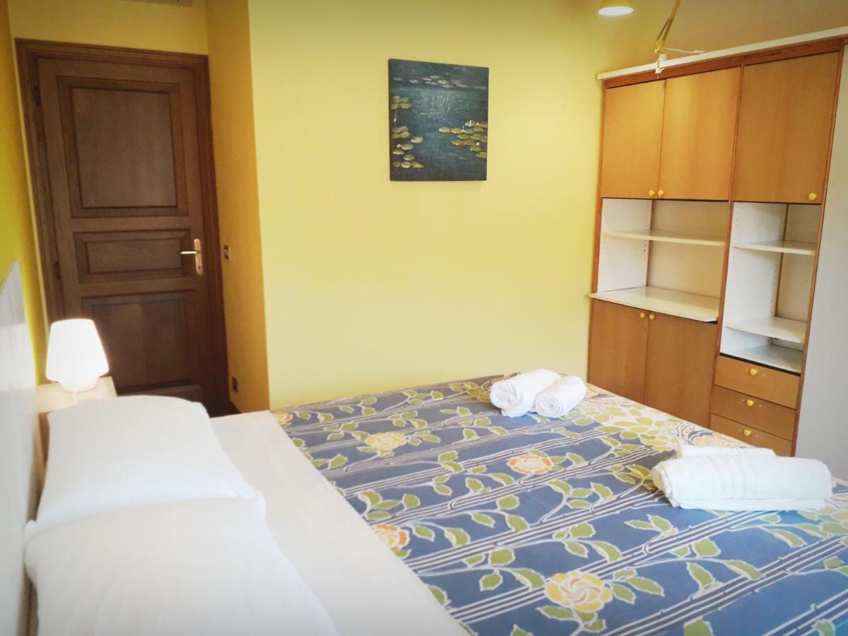 Home Sweet Home Affittacamere - ลุคคา ภายนอก รูปภาพ